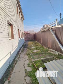 Дом 161м&sup2;, 2-этажный, участок 3 сот.  