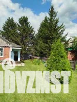 Дача 58м², 2-этажный, участок 5 сот.  