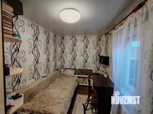 Дом 80м&sup2;, 1-этажный, участок 4 сот.  