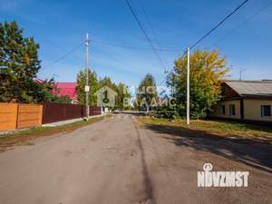 Дом 143м², 1-этажный, участок 6 сот.  