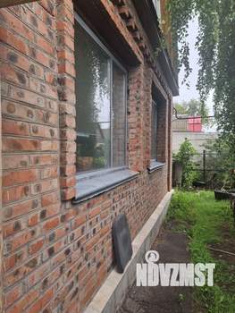 Дом 166м&sup2;, 2-этажный, участок 377 сот.  