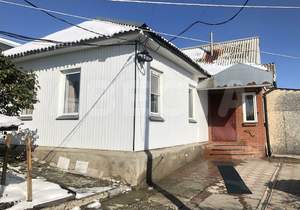 Дом 84м&sup2;, 1-этажный, участок 639 сот.  