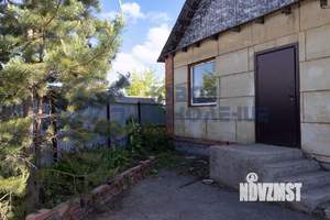 Дом 175м², 2-этажный, участок 6 сот.  