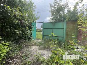 Дом 44м², 2-этажный, участок 4 сот.  