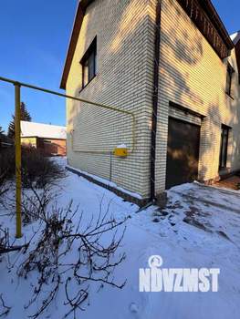 Дом 135м&sup2;, 2-этажный, участок 11 сот.  