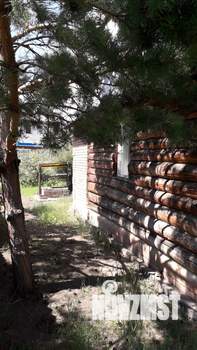 Дом 65м&sup2;, 2-этажный, участок 6 сот.  