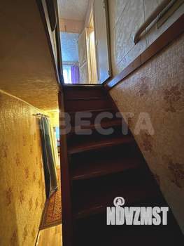 Дом 78м&sup2;, 2-этажный, участок 4 сот.  