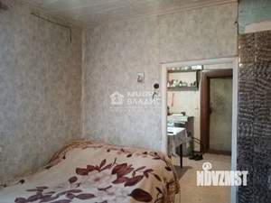 Дом 50м², 2-этажный, участок 4 сот.  