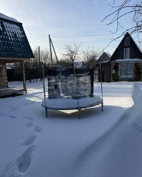 Дом 72м&sup2;, 2-этажный, участок 5 сот.  