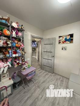 Дом 70м&sup2;, 1-этажный, участок 7 сот.  