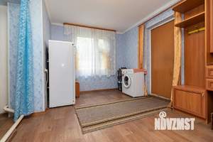 Дом 192м², 1-этажный, участок 7 сот.  