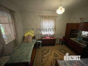 Дом 45м², 2-этажный, участок 6 сот.  