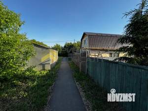 Дом 127м&sup2;, 2-этажный, участок 4 сот.  