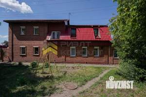 Дом 231м², 2-этажный, участок 5 сот.  