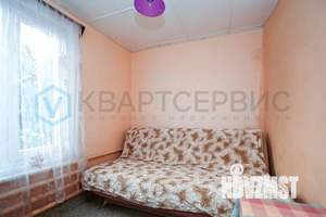 Дача 21м², 1-этажный, участок 6 сот.  