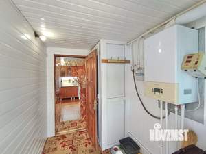 Дом 68м&sup2;, 1-этажный, участок 1 сот.  