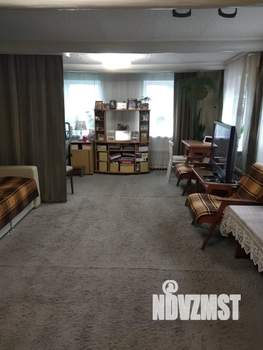 Дом 94м&sup2;, 1-этажный, участок 3 сот.  