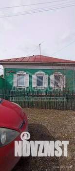 Дом 81м², 1-этажный, участок 5 сот.  