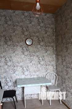 Дом 96м&sup2;, 2-этажный, участок 9 сот.  