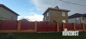 Дом 104м², 2-этажный, участок 8 сот.  