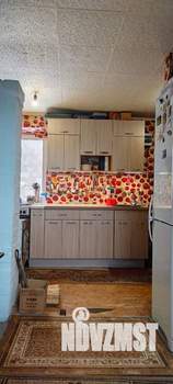 Дом 100м², 2-этажный, участок 5 сот.  