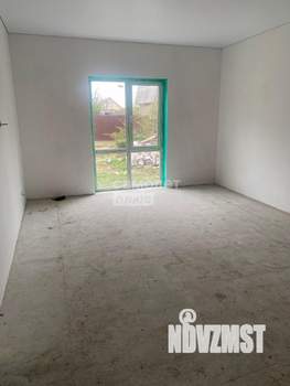 Дом 128м&sup2;, 2-этажный, участок 5 сот.  