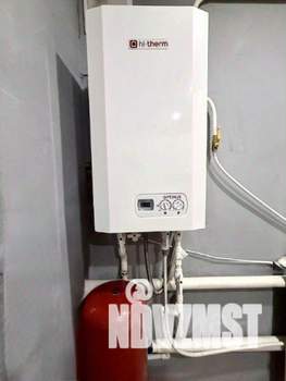 Дом 147м&sup2;, 1-этажный, участок 5 сот.  