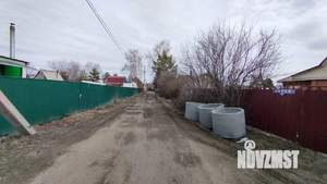 Дача 32м², 1-этажный, участок 6 сот.  