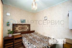 Дом 92м², 1-этажный, участок 6 сот.  