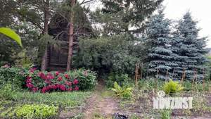 Дача 40м², 1-этажный, участок 5 сот.  