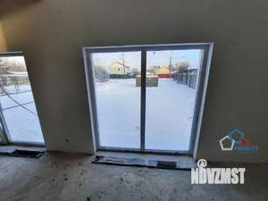 Дом 120м&sup2;, 2-этажный, участок 7 сот.  