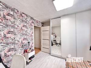 Дом 56м&sup2;, 1-этажный, участок 4 сот.  