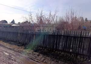 Дом 8м&sup2;, 2-этажный, участок 6 сот.  