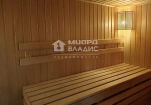 Дом 80м&sup2;, 2-этажный, участок 10 сот.  