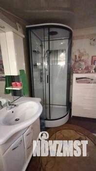 Коттедж 282м², 2-этажный, участок 3 сот.  