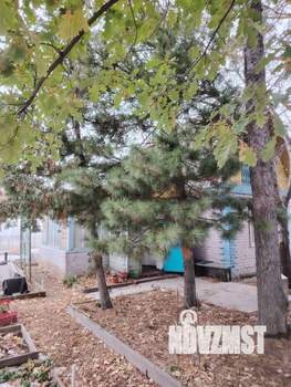 Дом 40м², 2-этажный, участок 7 сот.  