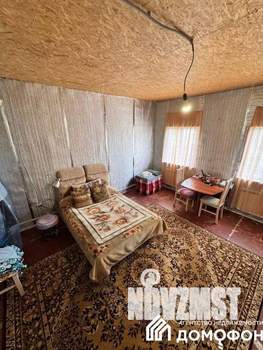 Дом 101м², 2-этажный, участок 3 сот.  