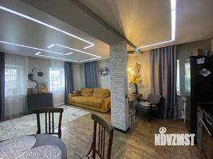 Дом 130м², 2-этажный, участок 10 сот.  