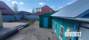 Дом 81м², 1-этажный, участок 4 сот.  