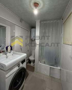 Дом 147м&sup2;, 1-этажный, участок 5 сот.  