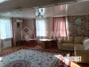 Дом 188м², 2-этажный, участок 4 сот.  