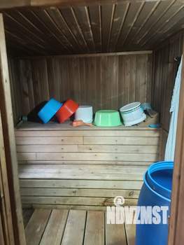 Дом 41м&sup2;, 2-этажный, участок 5 сот.  