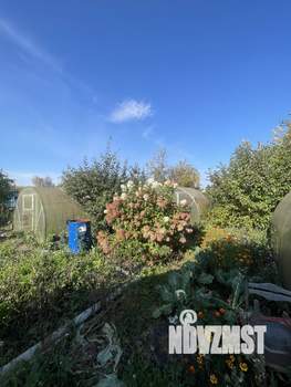 Дача 20м², 1-этажный, участок 6 сот.  