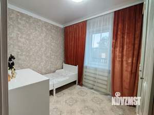 Дом 117м&sup2;, 1-этажный, участок 4 сот.  