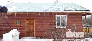 Дом 26м&sup2;, 1-этажный, участок 6 сот.  