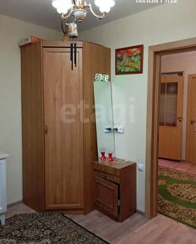 Дом 151м², 2-этажный, участок 4 сот.  