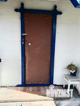 Дом 48м², 2-этажный, участок 5 сот.  