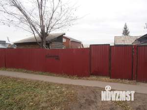 Дом 79м&sup2;, 1-этажный, участок 5 сот.  