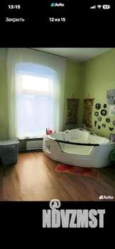 Дом 100м&sup2;, 1-этажный, участок 3 сот.  