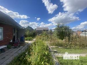 Дом 13м&sup2;, 1-этажный, участок 5 сот.  